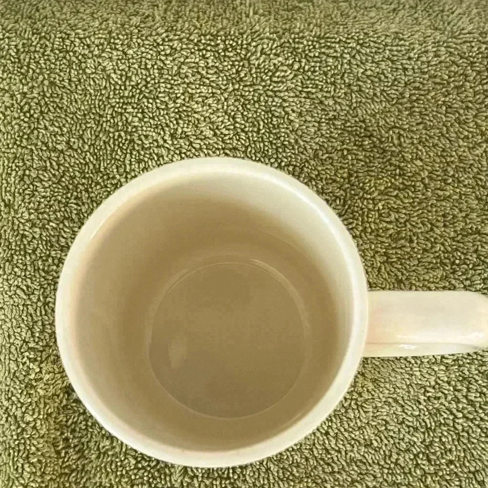 Campbells Condensed Tomato Soup Vintage‎ Coffee Cup Made in USA - Picture 3 of 4